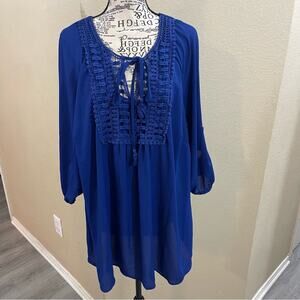 Signature‎ studio top sz 2X